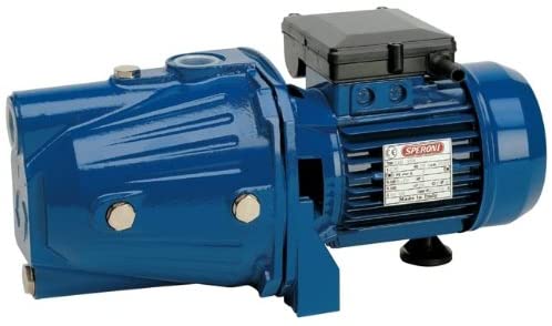 ELETTROPOMPA CAM 75 DA 0.8 HP