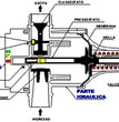 PRESSOSTATO PER MOTORE ACQUA