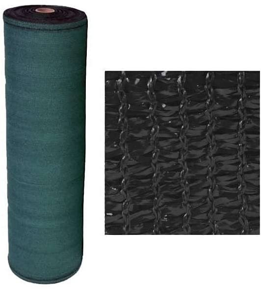 RETE OMBREGGIANTE MOD.90 ASOLE RINFORZATE SULLA CIMOSA H.4X100MT