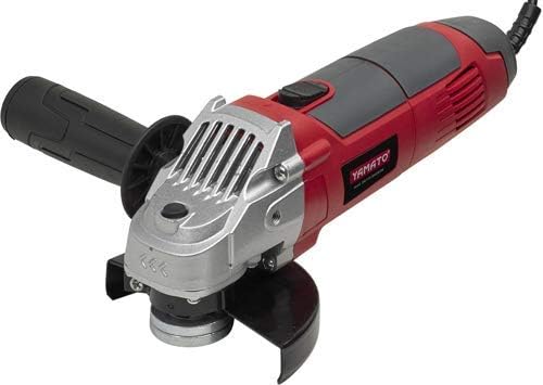 SMERIGLIATRICE ANGOLARE YAMATO SA 115SHORTK 850 WATT 115 MM
