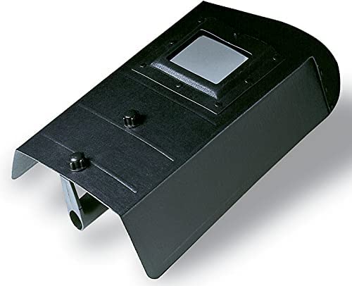 MASCHERA PER SALDATURA