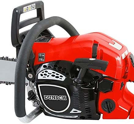 MOTOSEGA A SCOPPIO 50 CM 61.5 CC DUNSCH