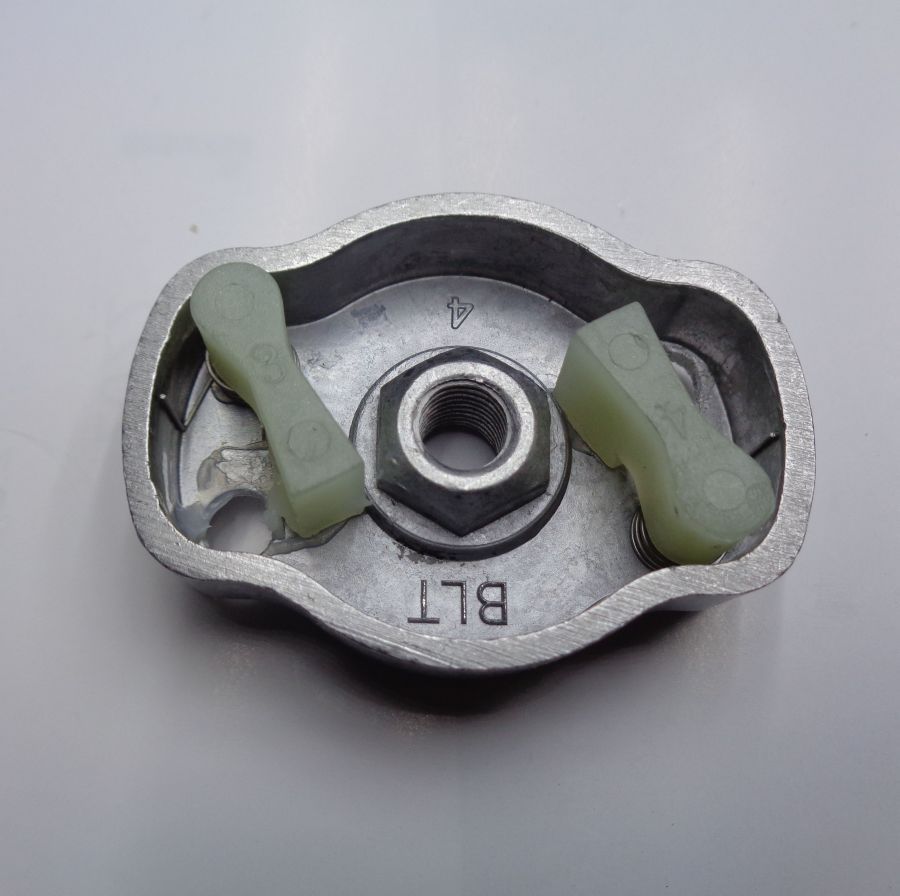 CRICCHETTO AVVIAMENTO PER DECESPUGLIATORE CG260H BBC 26 BLUE BIRD