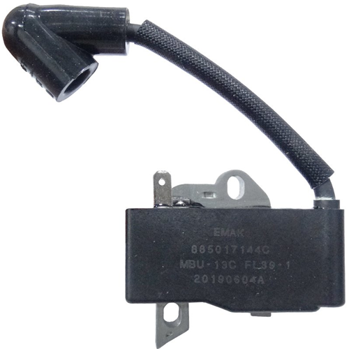 Bobina Oleomac 2501020R