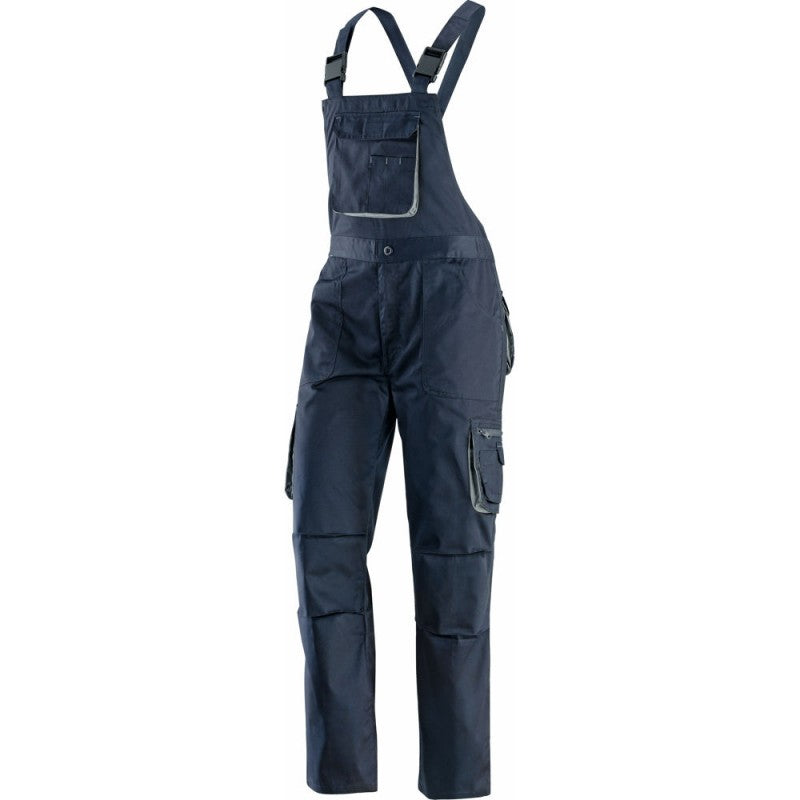 PETTORINA WILLIS XXL BLUE