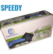 Forbice elettrica/batteria Speedy 3  batterie da 2 AM Campagnola