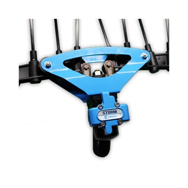 ABBACCHIATORE PNEUMATICO STORM MARCA CAMPAGNOLA