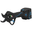 FORBICE ELETTRONICA NOVA40+KOALA CARICABATTERIE+BATTERIA 21.6V 5AH