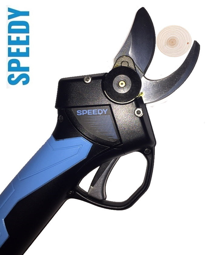 Forbice elettrica/batteria Speedy 3  batterie da 2 AM Campagnola