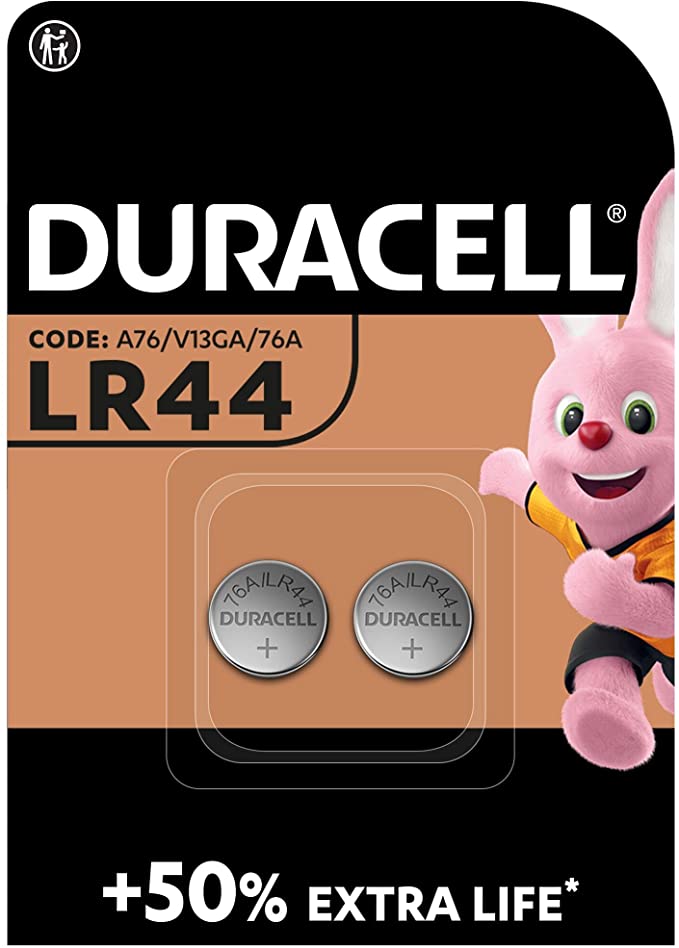 PILE LR44
