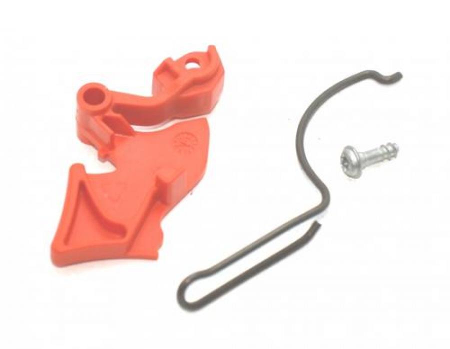 KIT ACCELERATORE PER MOTOSEGA 947/952/GS 520 OLEOMAC