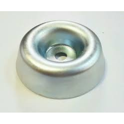 PROTEZIONE PER DECESPUGLIATORE 730/735/740/746/BC240/380 OLEOMAC FORO 10 MM