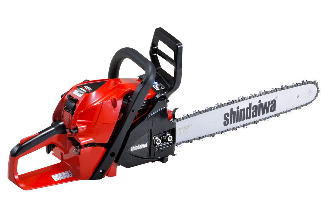 Motosega a scoppio SHINDAIWA 451S lama cm.40