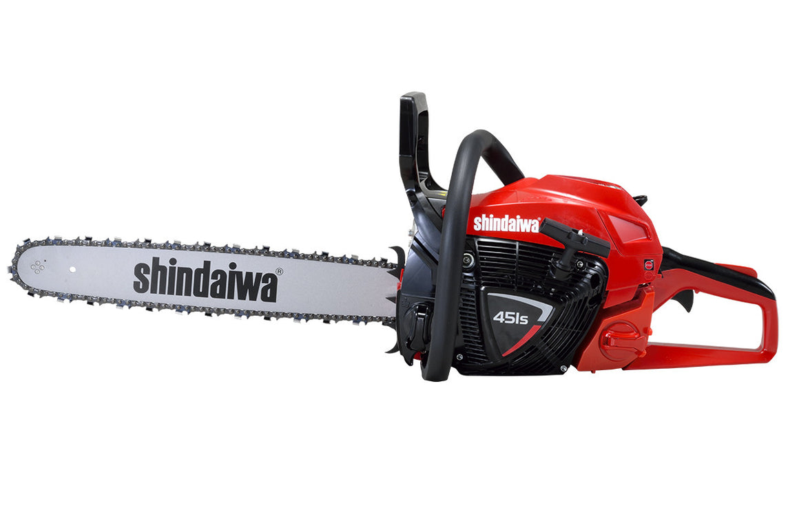 Motosega a scoppio SHINDAIWA 451S lama cm.40