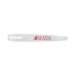 BARRA MAYA CARVING ECONOMICA RICAMBIO MOTOSEGA 452723