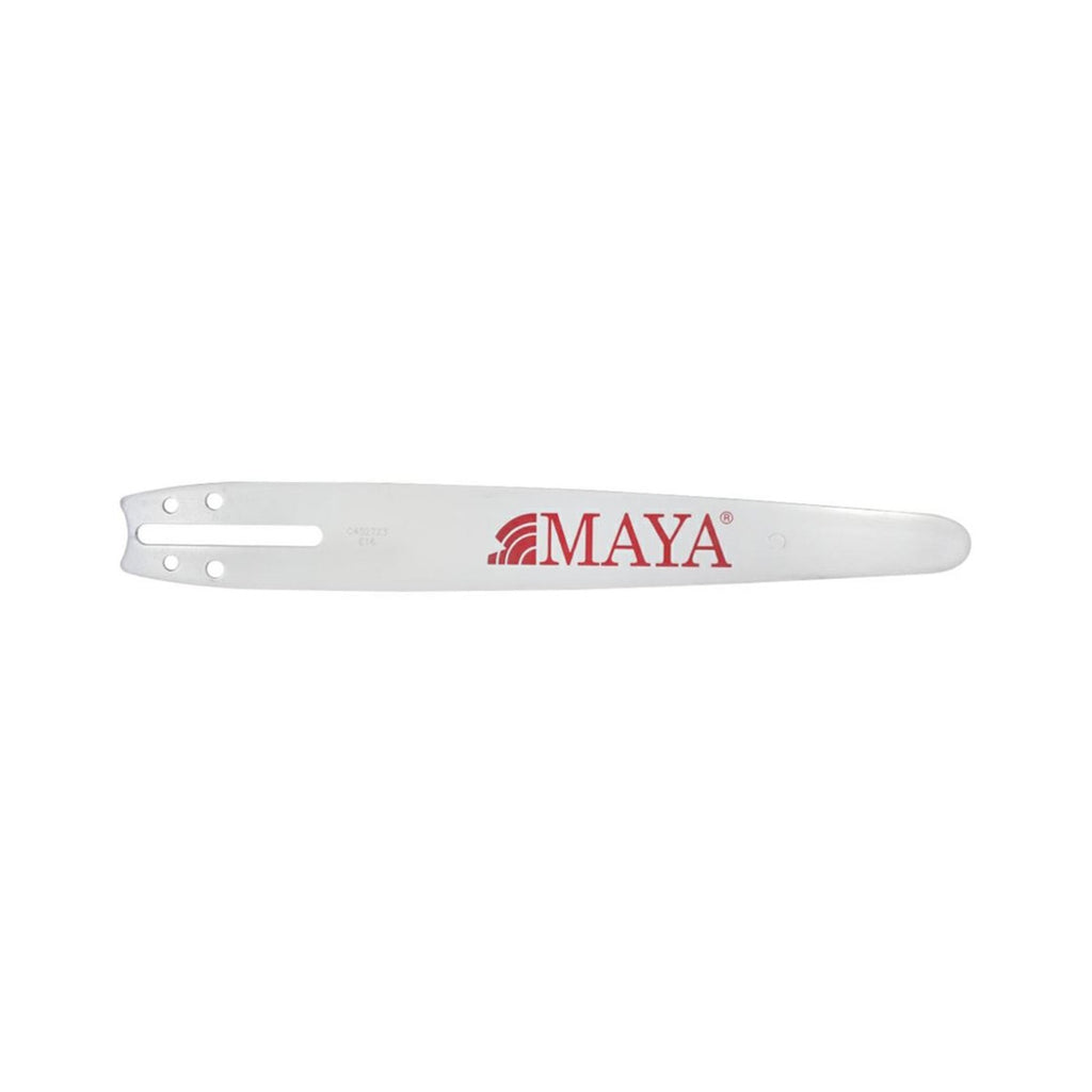 BARRA MAYA CARVING ECONOMICA RICAMBIO MOTOSEGA 452723