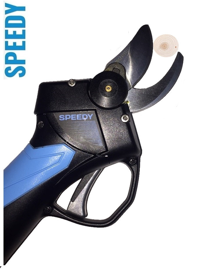 Forbice elettrica/batteria Speedy 3  batterie da 2 AM Campagnola