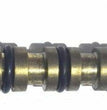Pompa olio completa ricambio motosega Oleomac 935