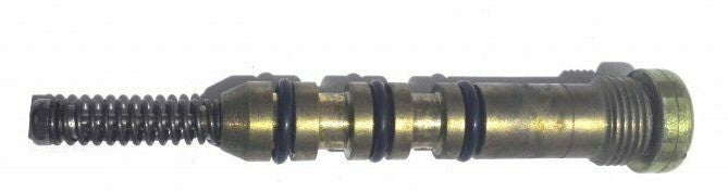 Pompa olio completa ricambio motosega Oleomac 935