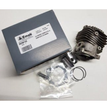 CILINDRO COMPLETO DI PISTONE DIAM.34 PER MOTOSEGA GST 250 OLEOMAC