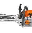 Motosega Stihl MS462 barra cm.63 72.2cm-4.4kw-6.0cv