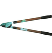FORBICE 2 MANI MANICI ACCIAIO TELESCOPICO BATTENTE DIRITTO 62-82 CM