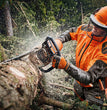 Motosega Stihl MS462 barra cm.63 72.2cm-4.4kw-6.0cv