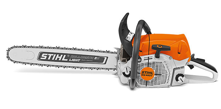Motosega Stihl MS462 barra cm.63 72.2cm-4.4kw-6.0cv