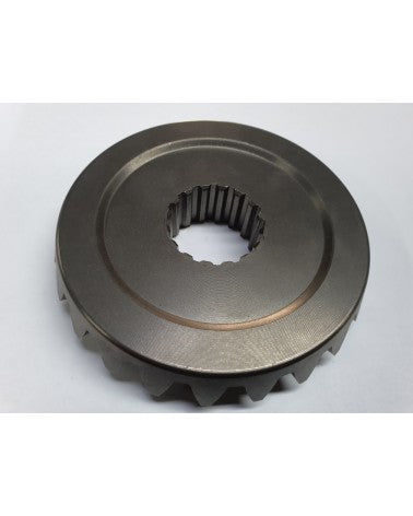 Corona comando fresa BL85 Z.159 ricambio Benassi