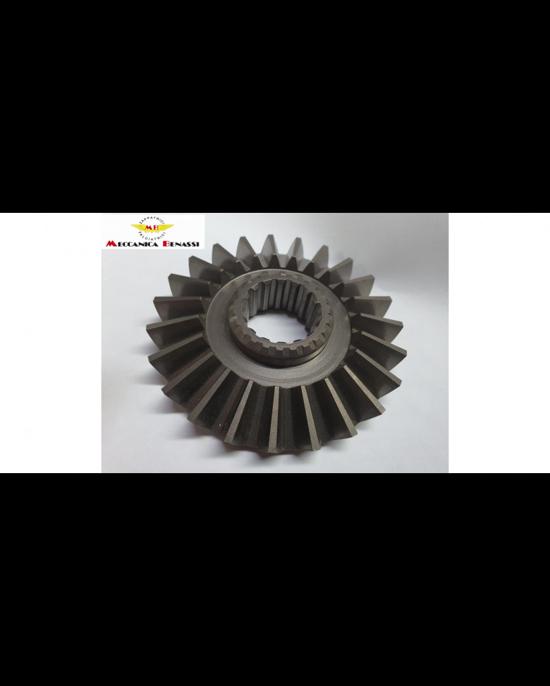 Corona comando fresa BL85 Z.159 ricambio Benassi