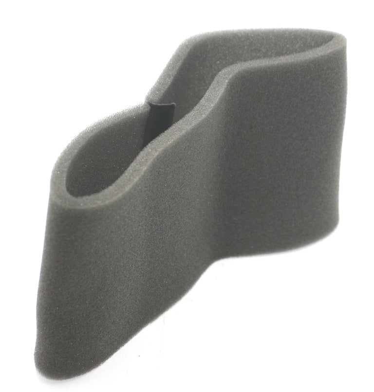 FILTRO ARIA PUGNA NERO PER TRATTORINO MISTRAL72 OM92/94/105 OLEOMAC