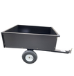 CARRELLO RIBALTABILE PER TRATTORINO (300 KG) BLUE BIRD