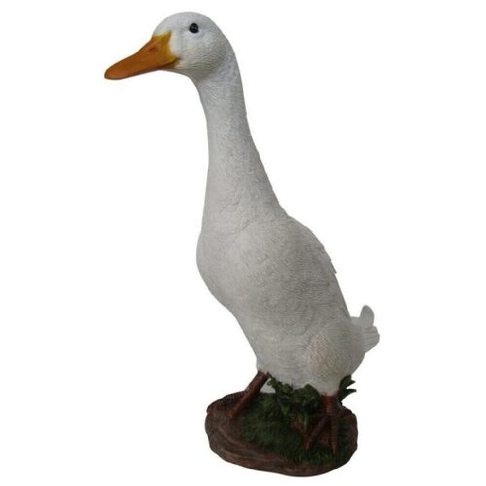 OCA BIANCA 26X11.5X31 CM VERDELOOK