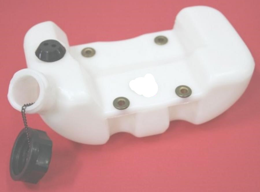 SERBATOIO RICAMBIO COMPLETO BLUE BIRD DECESPUGLIATORE KENDO MODELLO 34C - SPE34