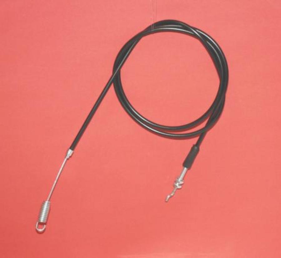 TRASMISSIONE COMANDO TRAZIONE DECESPUGLIATOR FLO A 3 MARCE BLUE BIRD