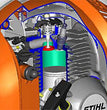 MOTORE 4MIX