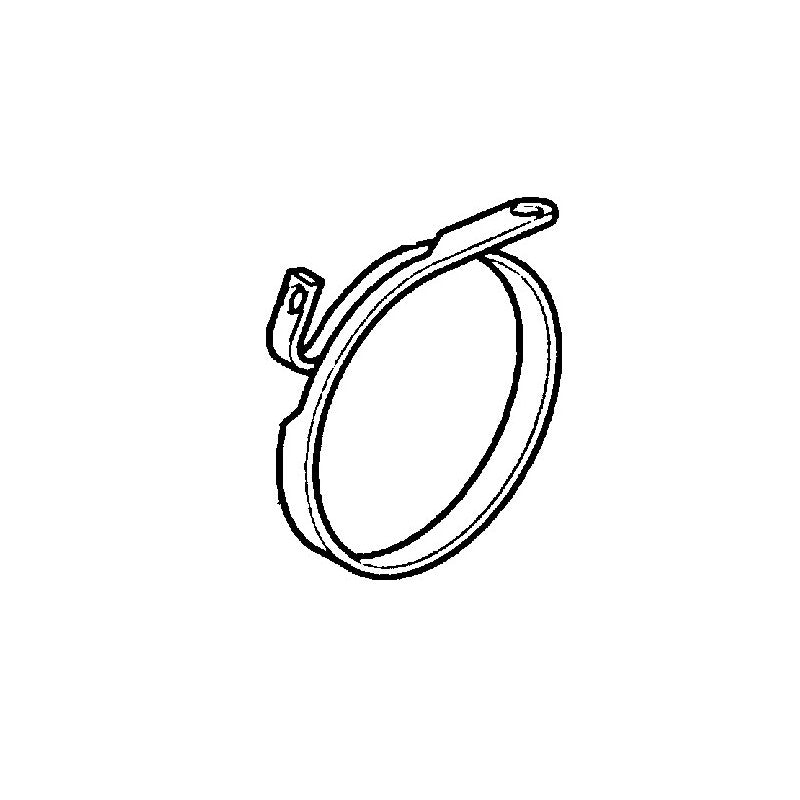 Nastro freno catena motosega 936/940/941/947/957/GS410/GS420CX