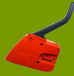 COPRICATENA RICAMBIO PER MOTOSEGA GS 520 /952 OLEOMAC