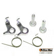Kit arpioncino Pawl Kit per motosega 936-940-941C-941CX Oleomac