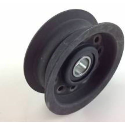 PULEGGIA PER TRATTORINO OM95 15.5/16H/105 16-14-18/125 23H OLEOMAC