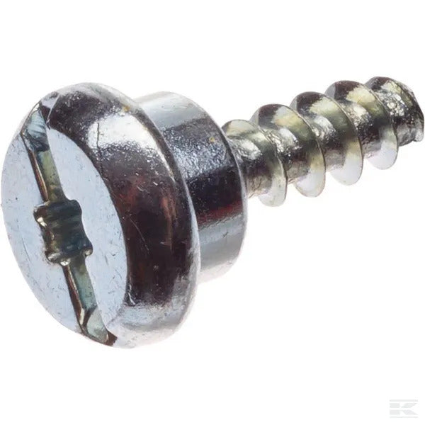 Vite ricambio per decespulgiatori BC240-380-420-GS260 Sparta 381