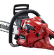 Motosega a scoppio SHINDAIWA 501 SX BARRA CM.45