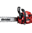 Motosega a scoppio SHINDAIWA 501 SX BARRA CM.45