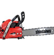 Motosega a scoppio SHINDAIWA 501 SX BARRA CM.45