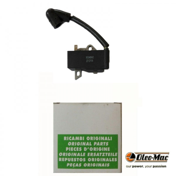 BOBINA PER MOTOSEGA GS 350 OLEOMAC