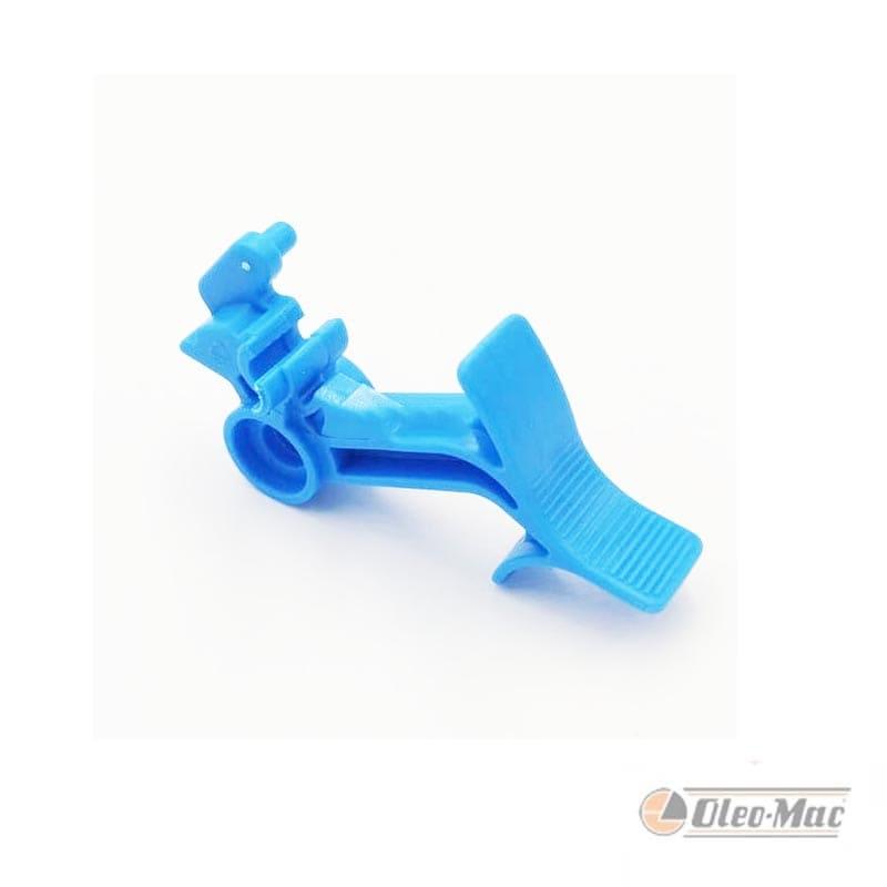 LEVA ARIA STOP PER MOTOSEGA GSH 400 OLEOMAC 50240060BR