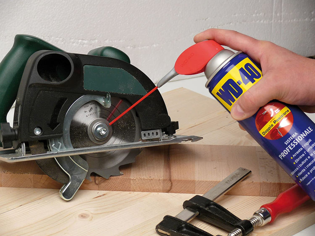 WD-40 da 500ml.