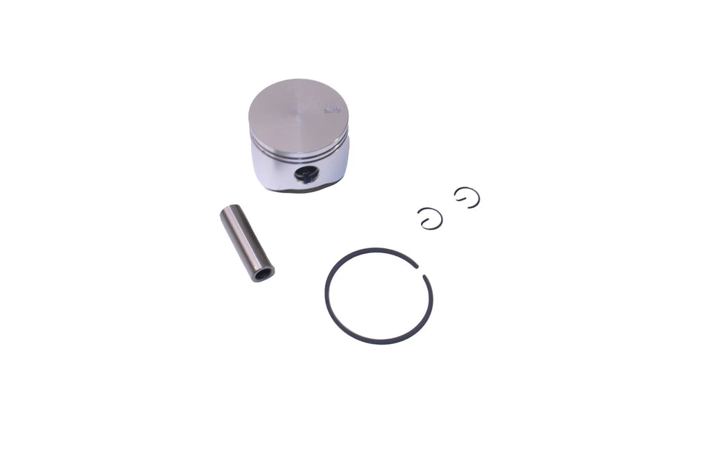 KIT PISTONE CON FASCE E SPINOTTO DIAMETRO 45 PER MOTOSEGA GSH 510