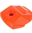 COPERCHIO FILTRO ARIA PER MOTOSEGA GSH 40/400 OLEOMAC