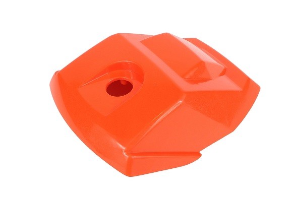 COPERCHIO FILTRO ARIA PER MOTOSEGA GSH 40/400 OLEOMAC